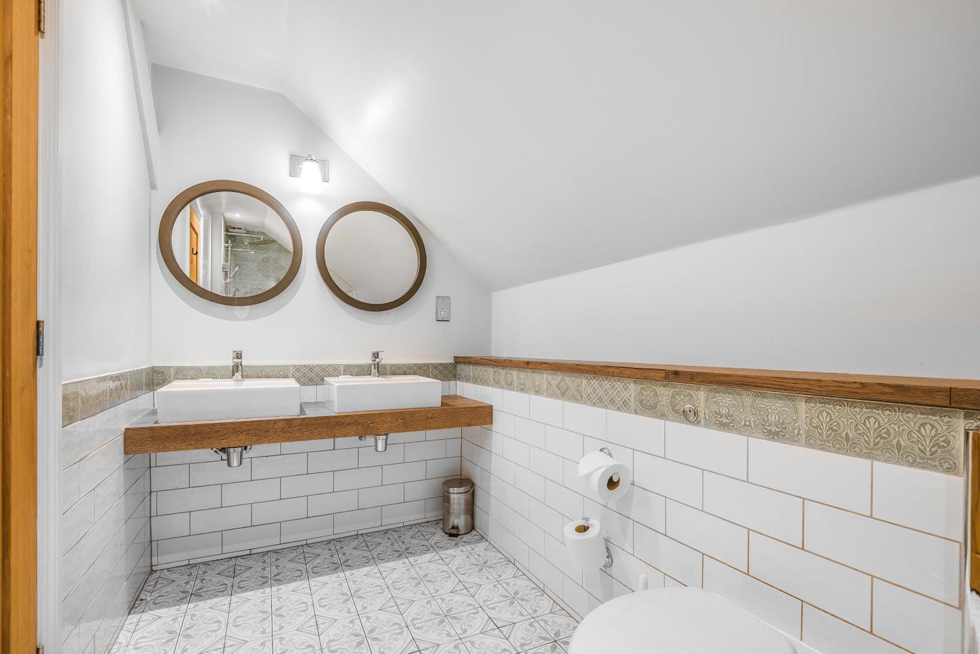 リミントン The Walhampton Arms Bed & Breakfast 部屋 写真